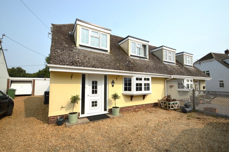Images for Wickham St. Paul, Essex, Halstead
