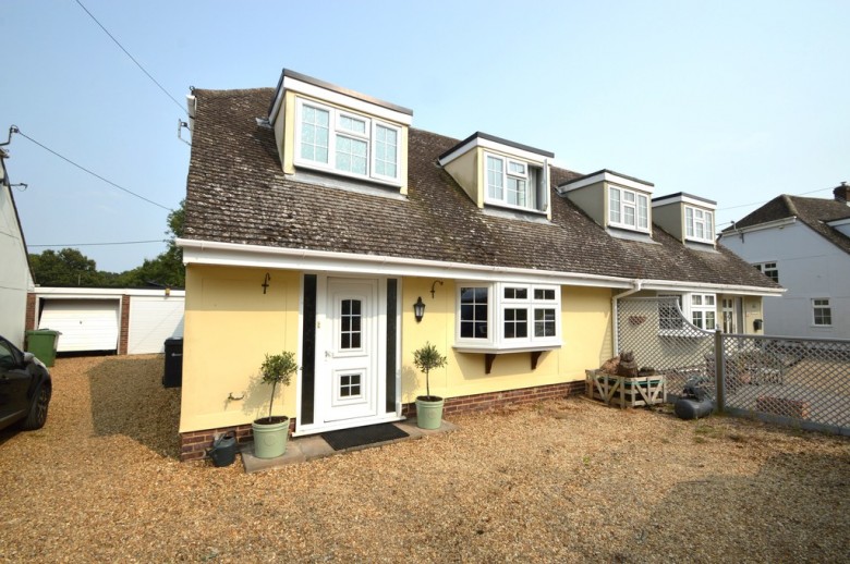 Click the photo for more details of Wickham St. Paul, Essex, Halstead