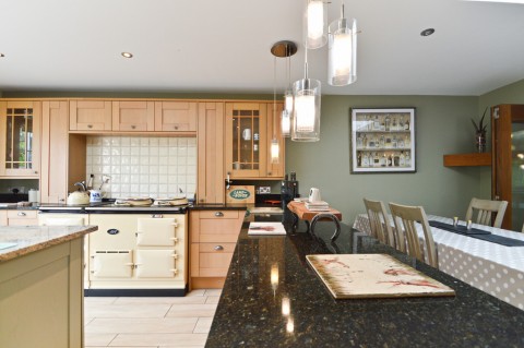 Click the photo for more details of Wickham St. Paul, Essex, Halstead