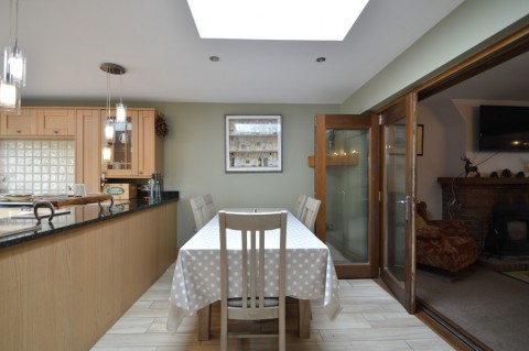 Click the photo for more details of Wickham St. Paul, Essex, Halstead