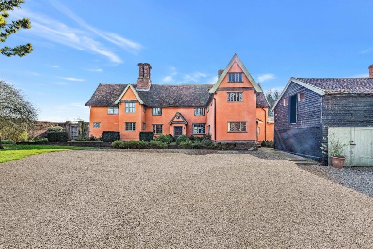 Images for Suffolk, Woodbridge