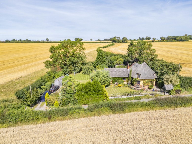 Click the photo for more details of Essex/Suffolk Border, Sudbury