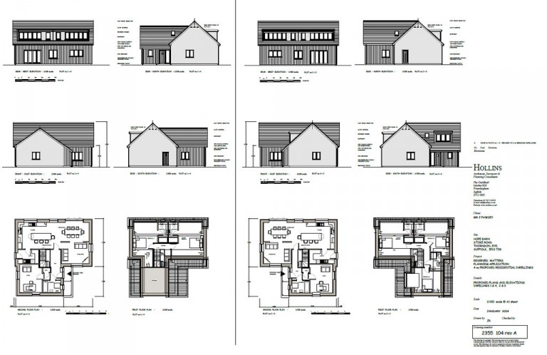 Images for Thorndon, Eye