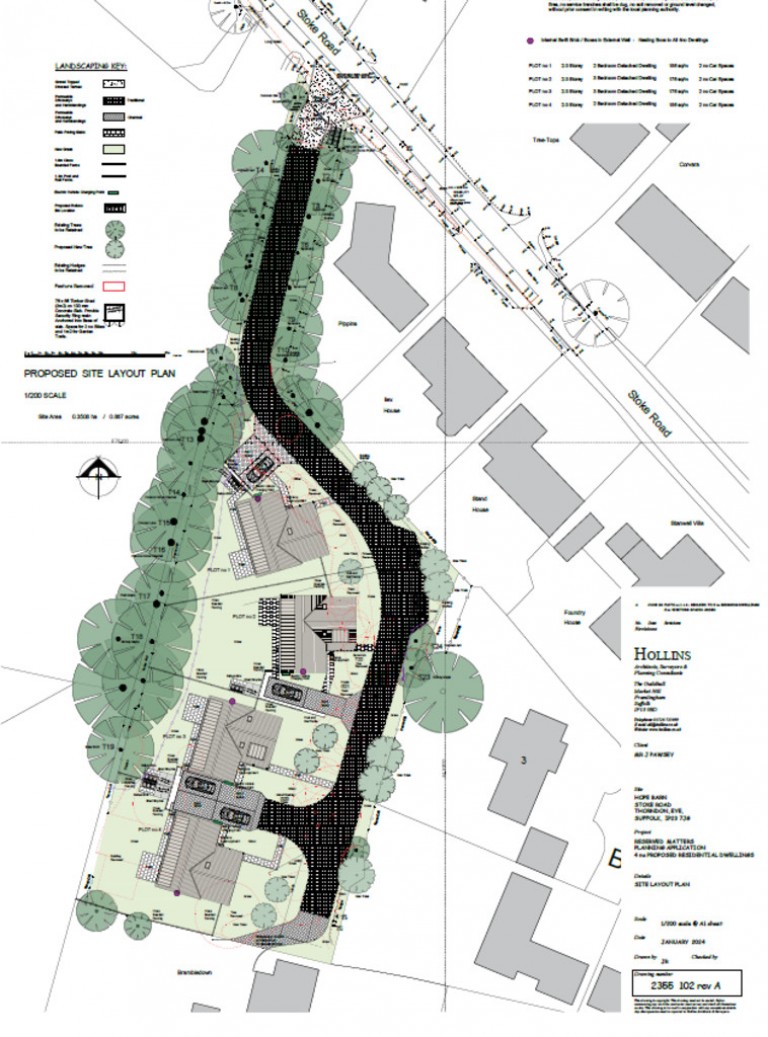Images for Thorndon, Eye