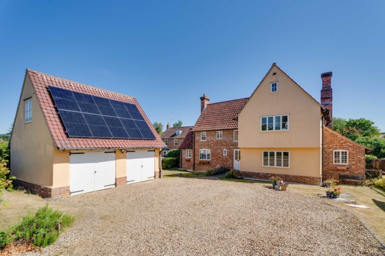 Click the photo for more details of Clare, Suffolk, Sudbury