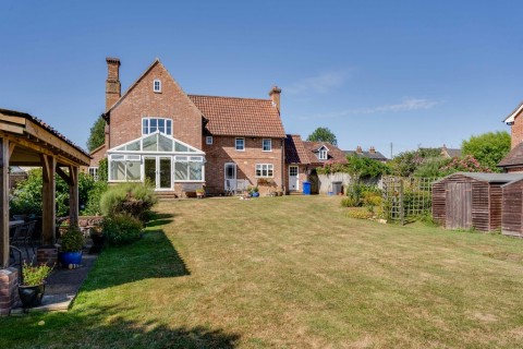 Click the photo for more details of Clare, Suffolk, Sudbury