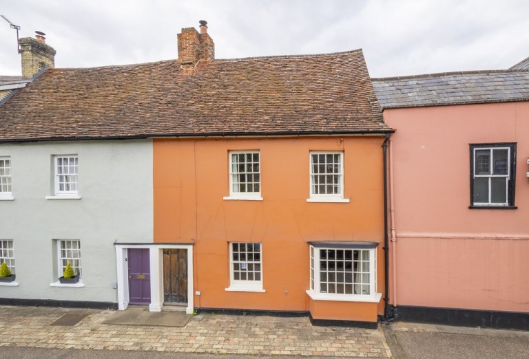 Images for Suffolk, Sudbury