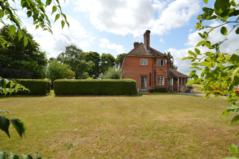 Images for Gestingthorpe, Essex, Halstead