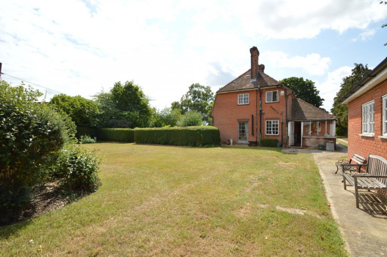 Images for Gestingthorpe, Essex, Halstead