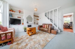 Images for Suffolk., Bury St. Edmunds