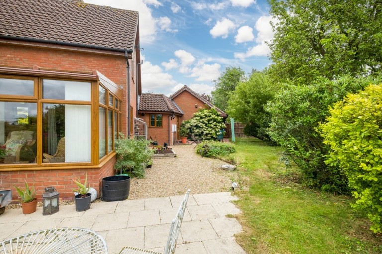 Images for Elmswell, Bury St. Edmunds