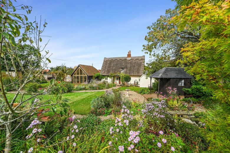 Click the photo for more details of Mount Bures, Bures, Bures