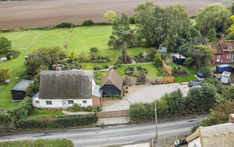 Click the photo for more details of Mount Bures, Bures, Bures