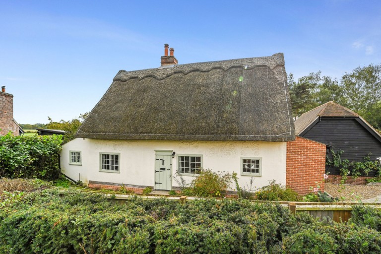 Images for Mount Bures, Bures, Bures