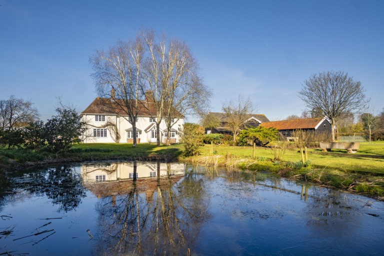 Images for Great Horkesley, Essex, Colchester