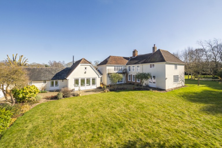 Images for Great Horkesley, Essex, Colchester