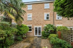 Images for Suffolk., Bury St. Edmunds