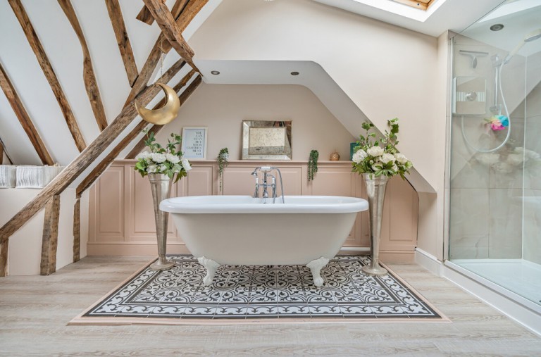 Images for Suffolk., Bury St. Edmunds