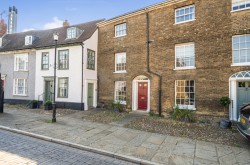 Images for Suffolk., Bury St. Edmunds