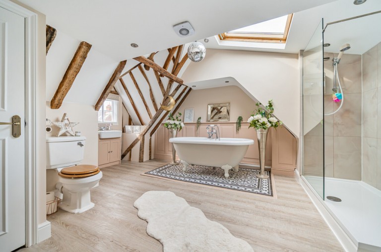 Images for Suffolk., Bury St. Edmunds