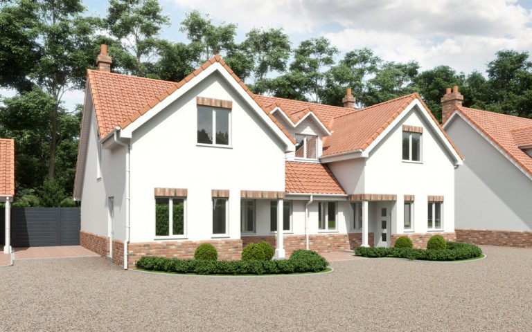 Images for Norfolk, Diss
