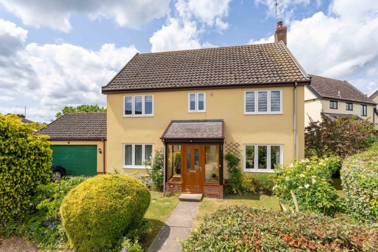 Click the photo for more details of Clare, Suffolk, Sudbury
