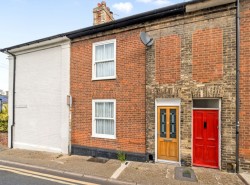 Images for Suffolk., Bury St. Edmunds