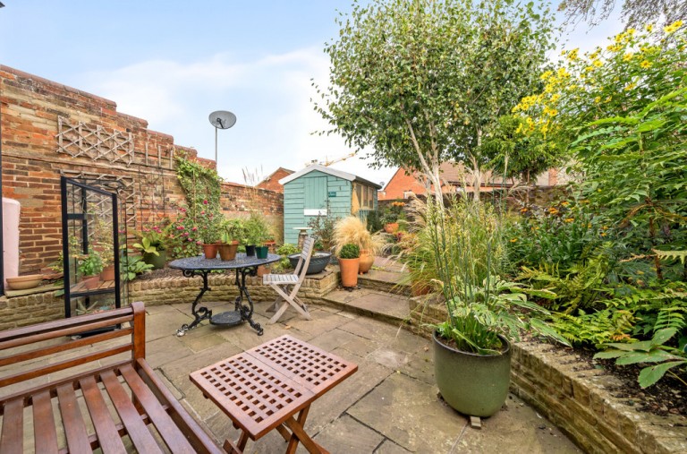 Images for Suffolk., Bury St. Edmunds