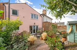 Images for Suffolk., Bury St. Edmunds