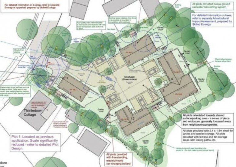 Click the photo for more details of Withersfield, Haverhill