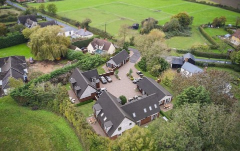 Click the photo for more details of Withersfield, Haverhill