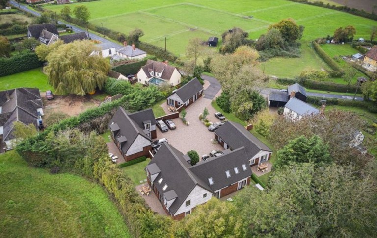 Images for Withersfield, Haverhill