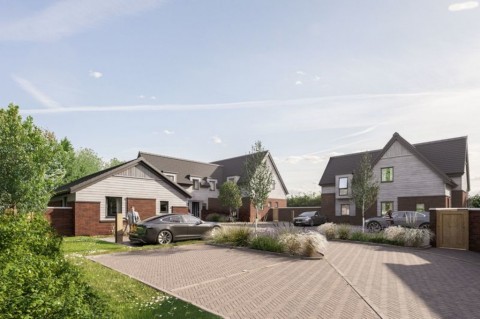 Click the photo for more details of Withersfield, Haverhill
