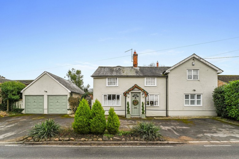Click the photo for more details of Stambourne, Essex, Halstead