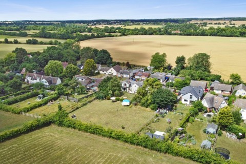 Click the photo for more details of Stambourne, Essex, Halstead
