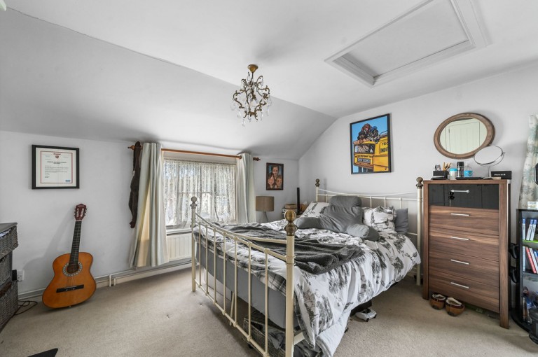 Images for Stambourne, Essex, Halstead