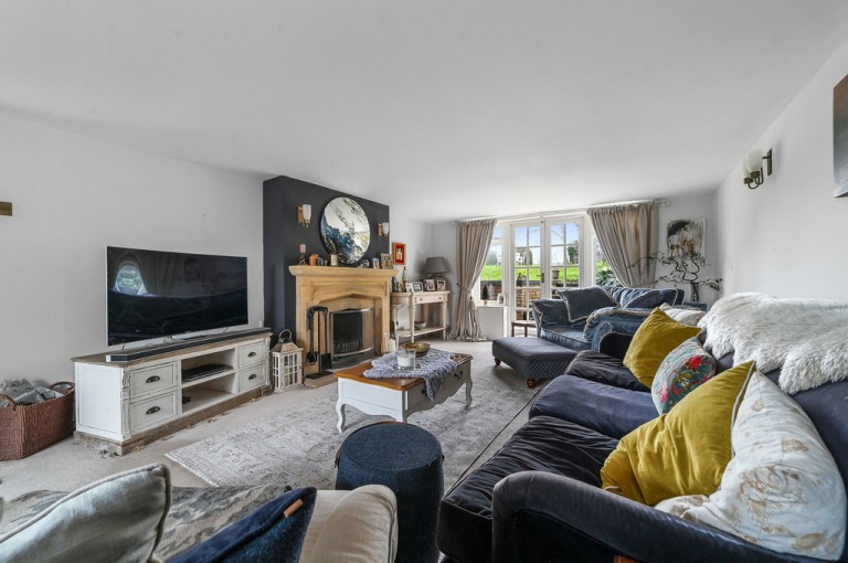 Images for Stambourne, Essex, Halstead