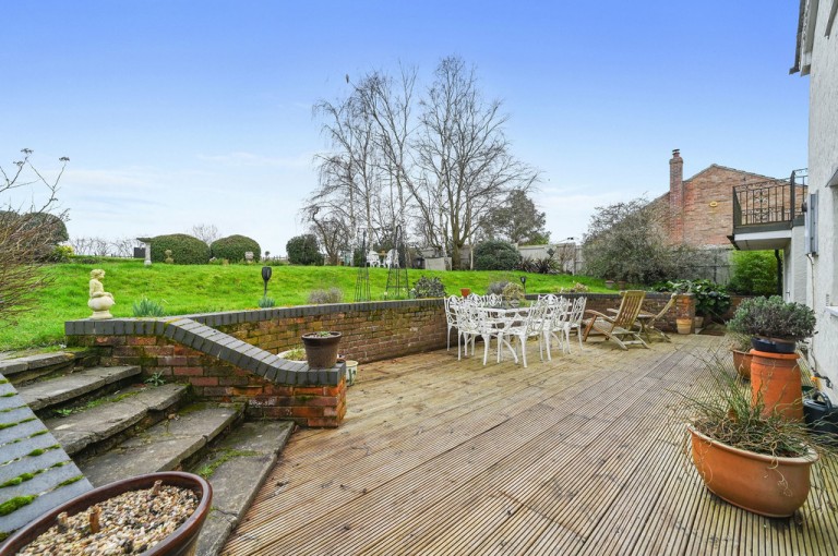 Images for Stambourne, Essex, Halstead