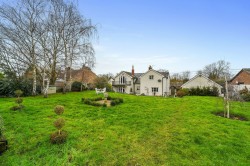 Images for Stambourne, Essex, Halstead