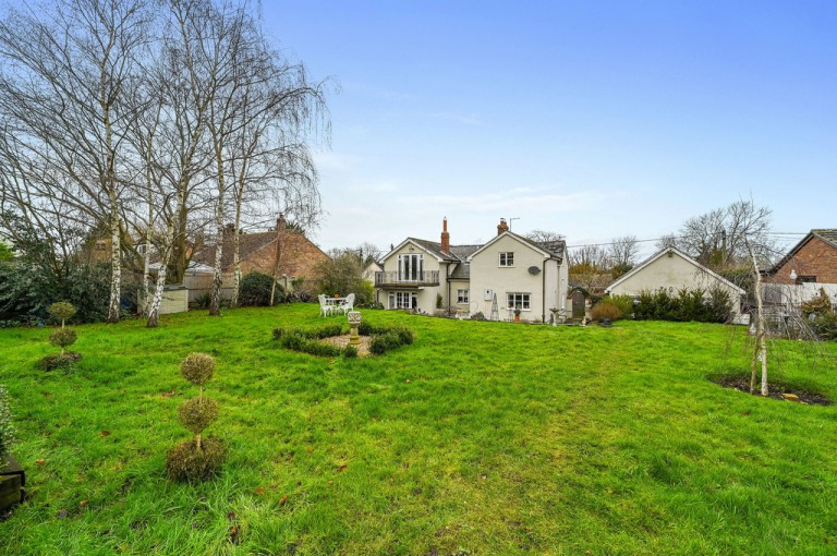 Images for Stambourne, Essex, Halstead