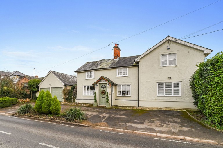 Images for Stambourne, Essex, Halstead