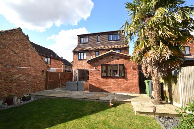 Images for Great Yeldham, Essex, Halstead