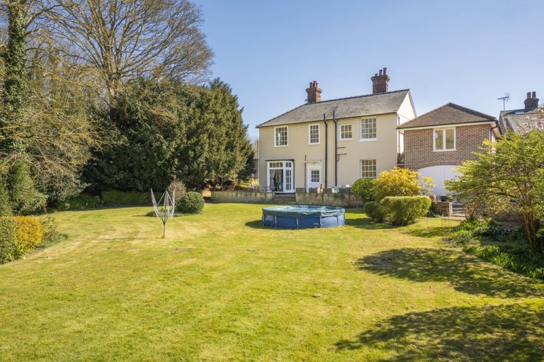 Images for Suffolk, Sudbury
