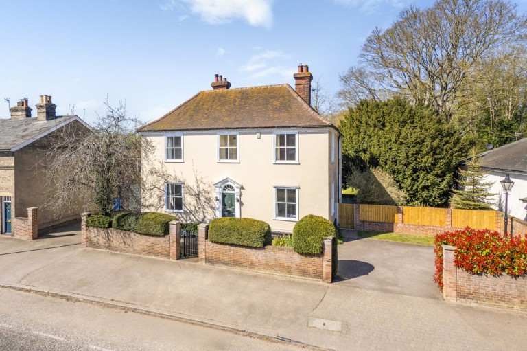 Images for Suffolk, Sudbury