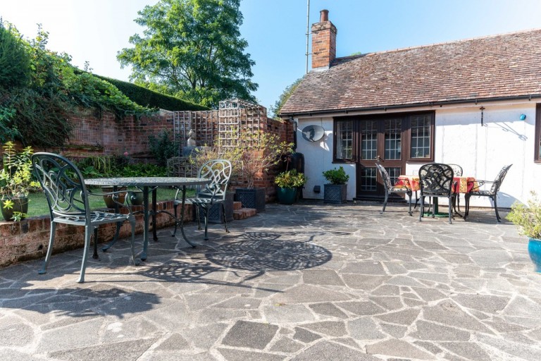 Images for Castle Hedingham, Essex, Halstead