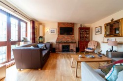 Images for Castle Hedingham, Essex, Halstead