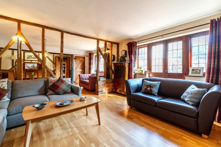 Images for Castle Hedingham, Essex, Halstead