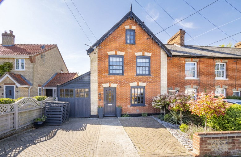 Click the photo for more details of Sudbury, Suffolk, Sudbury