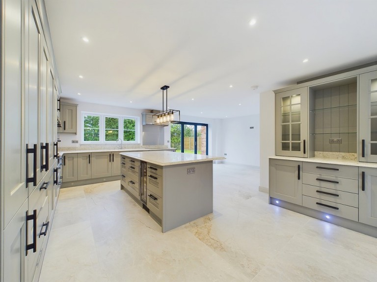 Images for Wickham St. Paul, Essex, Halstead