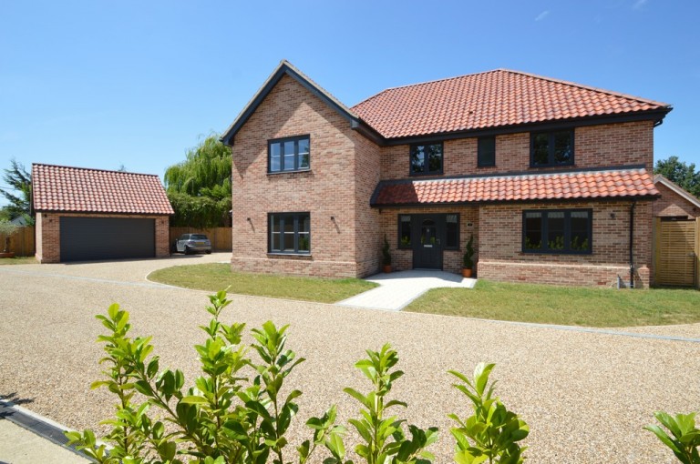 Images for Wickham St. Paul, Essex, Halstead